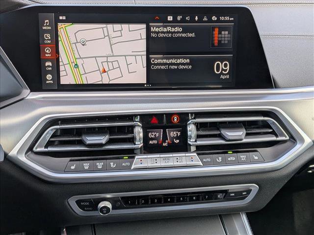 Certified 2023 BMW X5 xDrive40i w/ M Sport Package image 15