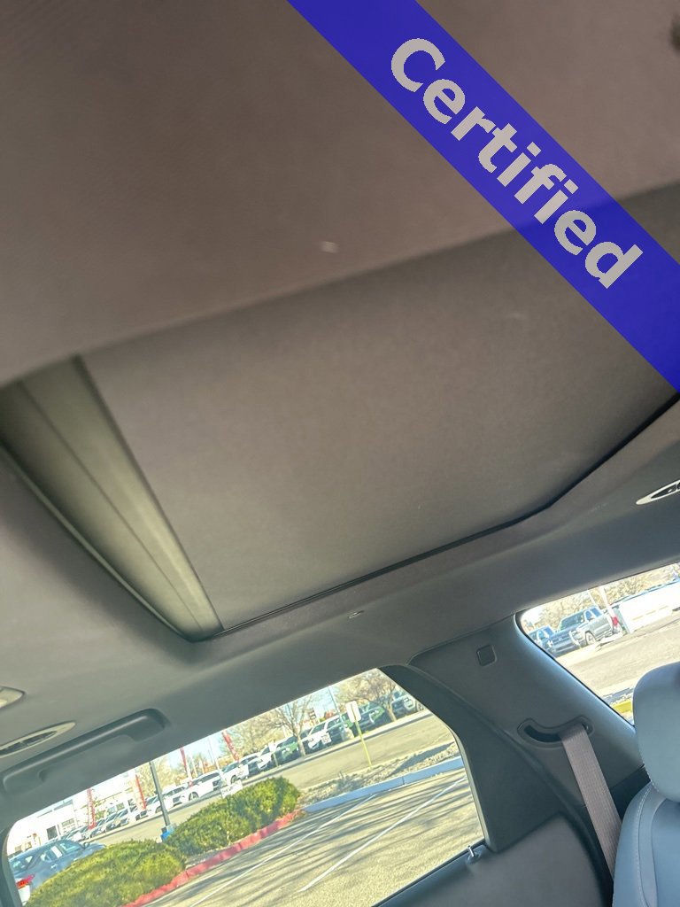 Used 2023 Buick Enclave Premium w/ Experience Buick Package image 13