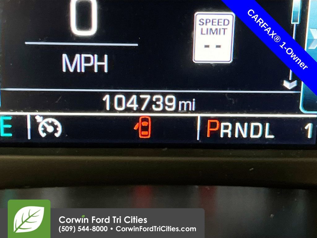 Used 2019 Chevrolet Silverado 2500 LTZ w/ Duramax Plus Package video 2