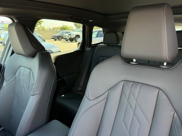 New 2026 BMW X3 xDrive30 w/ M Sport Package image 19