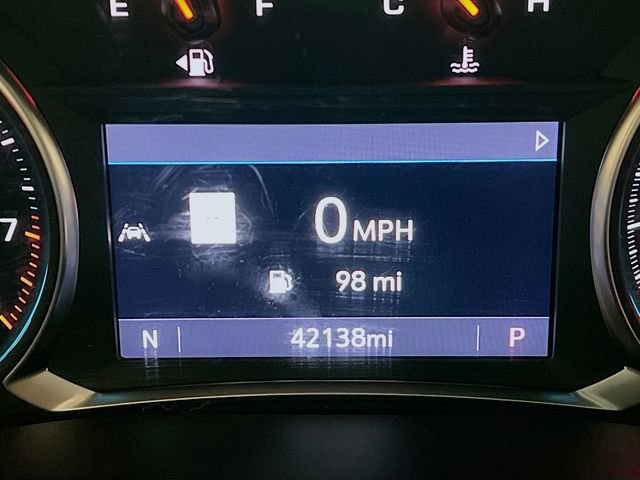 Used 2023 Chevrolet Traverse RS image 15