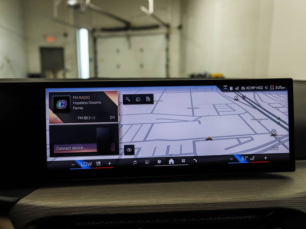 Used 2025 BMW 330i xDrive Sedan w/ Convenience Package image 16