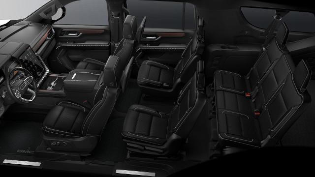 New 2026 GMC Yukon XL Denali image 4