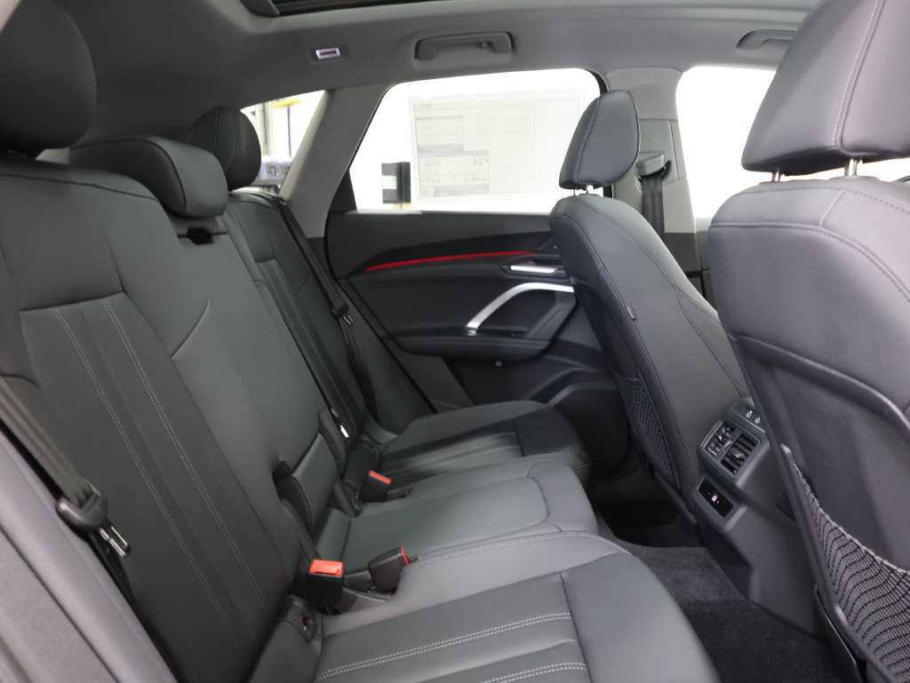 New 2026 Audi Q5 Premium Plus AWD/4WD image 24