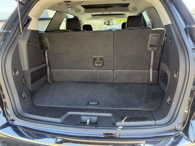 Used 2013 Buick Enclave Leather FWD image 12