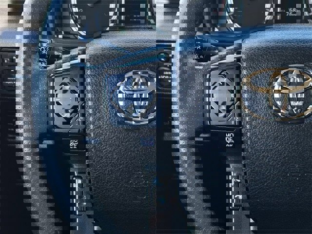 Used 2022 Toyota 4Runner TRD Pro image 16