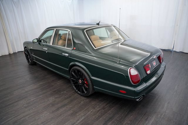 Used 2002 Bentley Arnage R RWD image 11