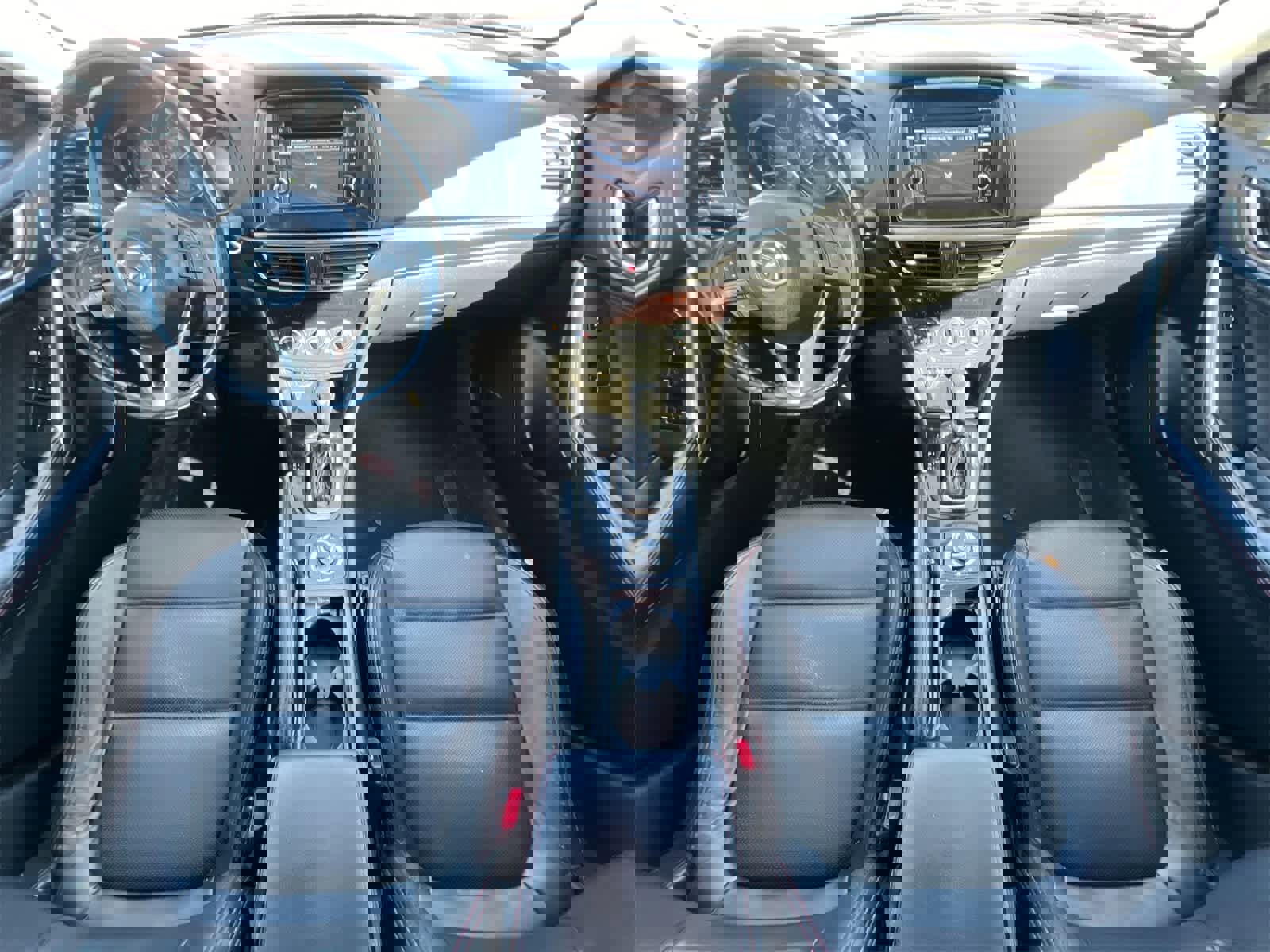 Used 2015 MAZDA MAZDA6 Grand Touring image 16