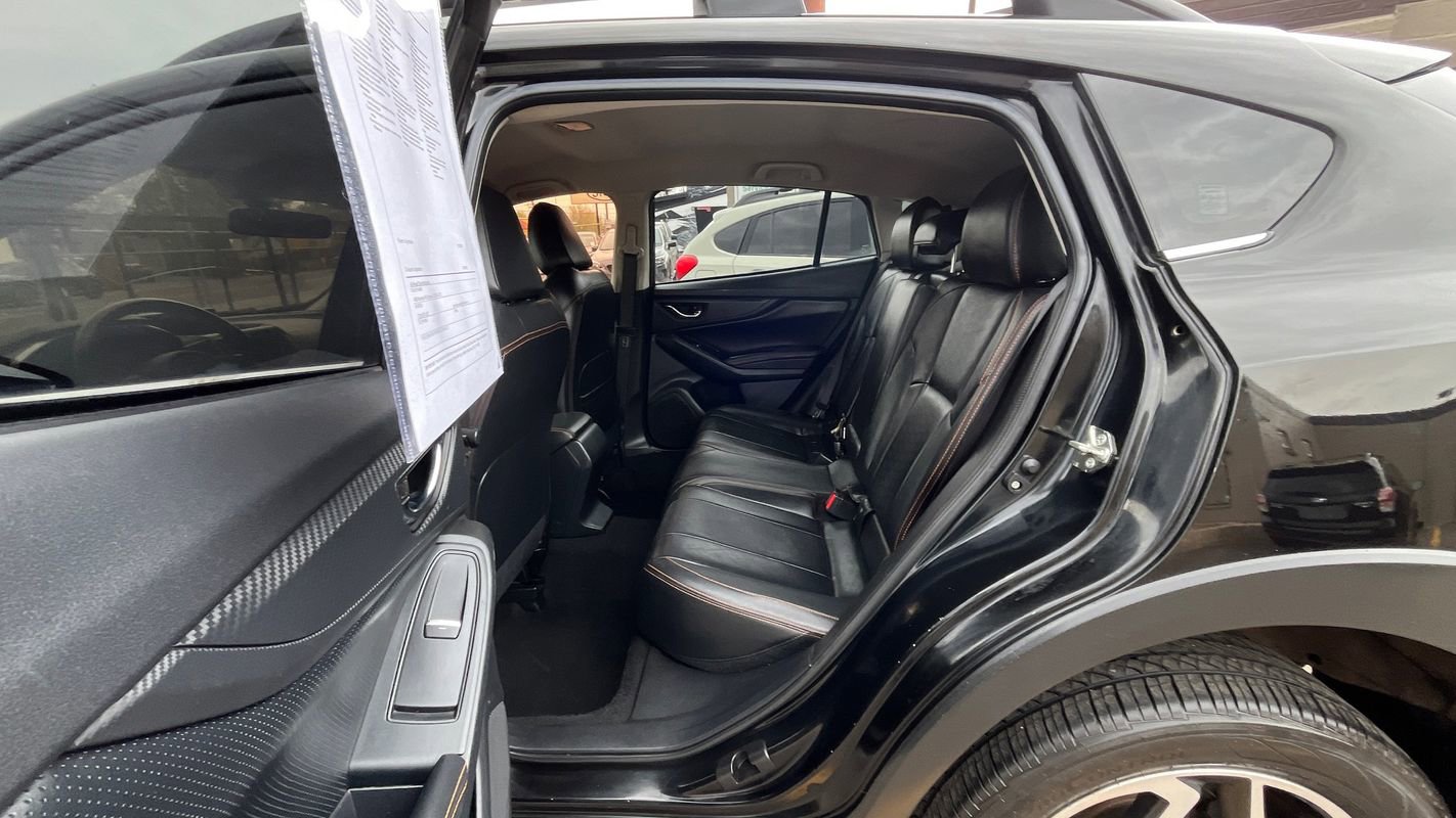 Used 2019 Subaru Crosstrek 2.0i Limited image 20