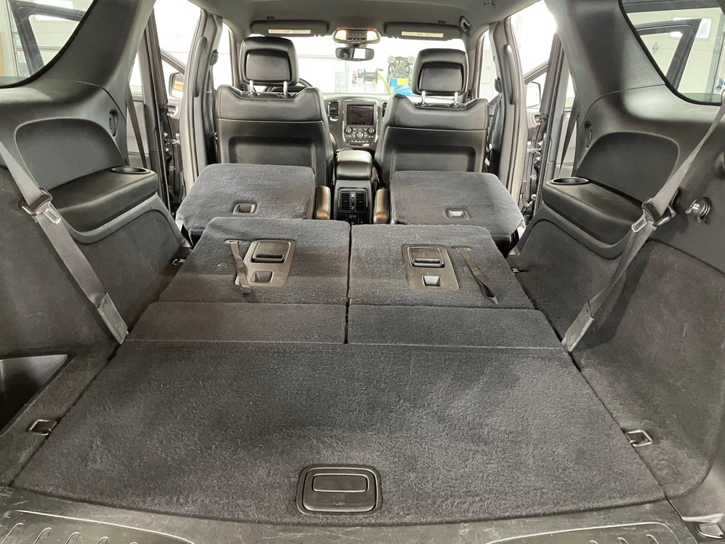 Used 2019 Dodge Durango GT image 27