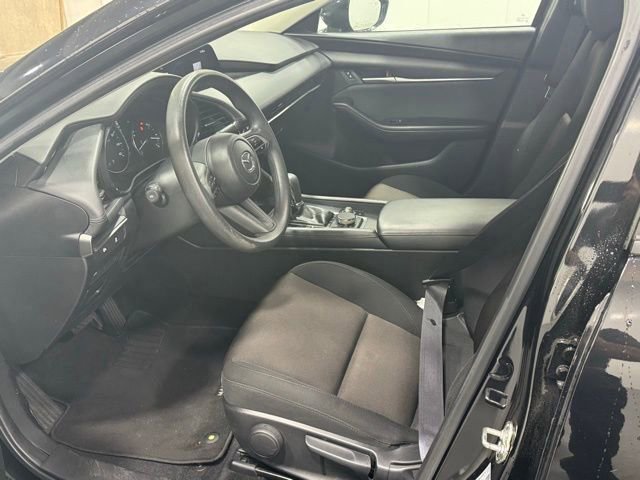 Used 2024 MAZDA MAZDA3 s FWD image 6