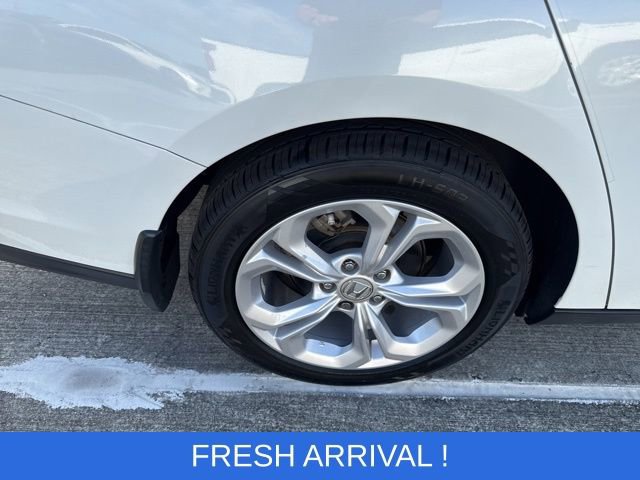 Used 2024 Honda Accord LX image 19