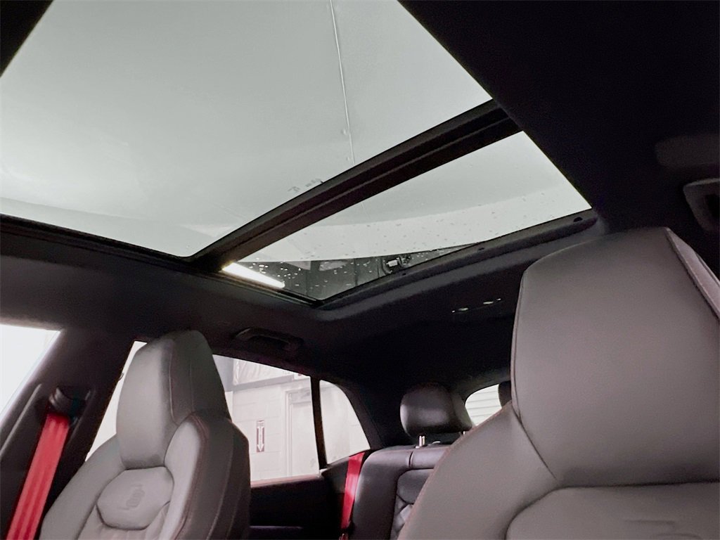 New 2026 Audi Q8 Prestige image 13