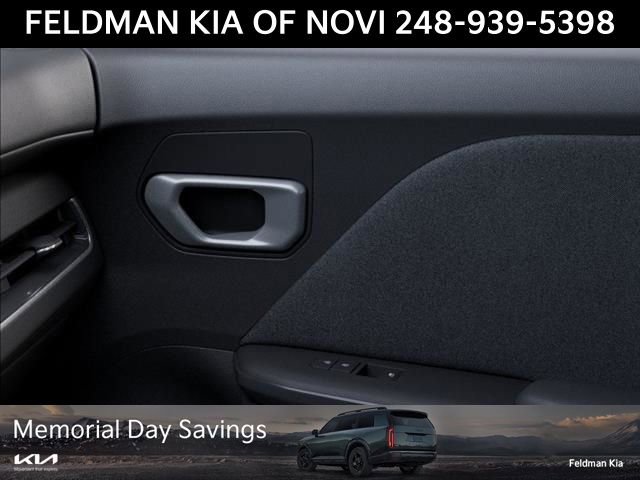 New 2026 Kia K4 FWD image 26