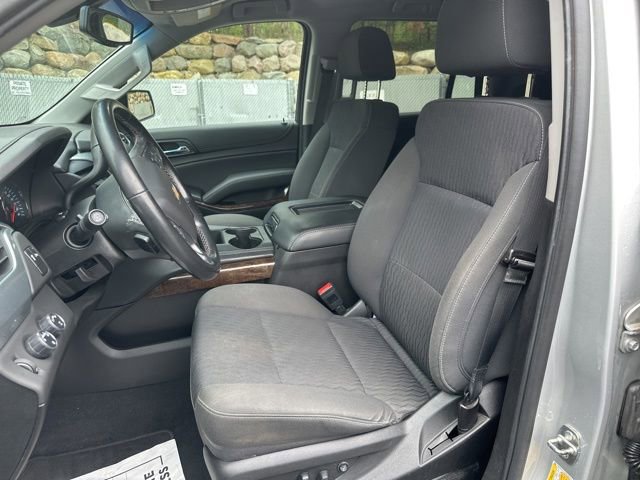 Used 2019 Chevrolet Tahoe LS AWD/4WD image 14