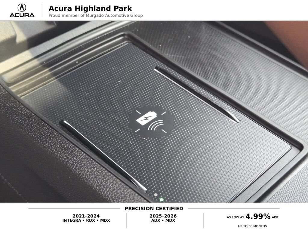 Certified 2024 Acura RDX SH-AWD w/ Technology Package image 35