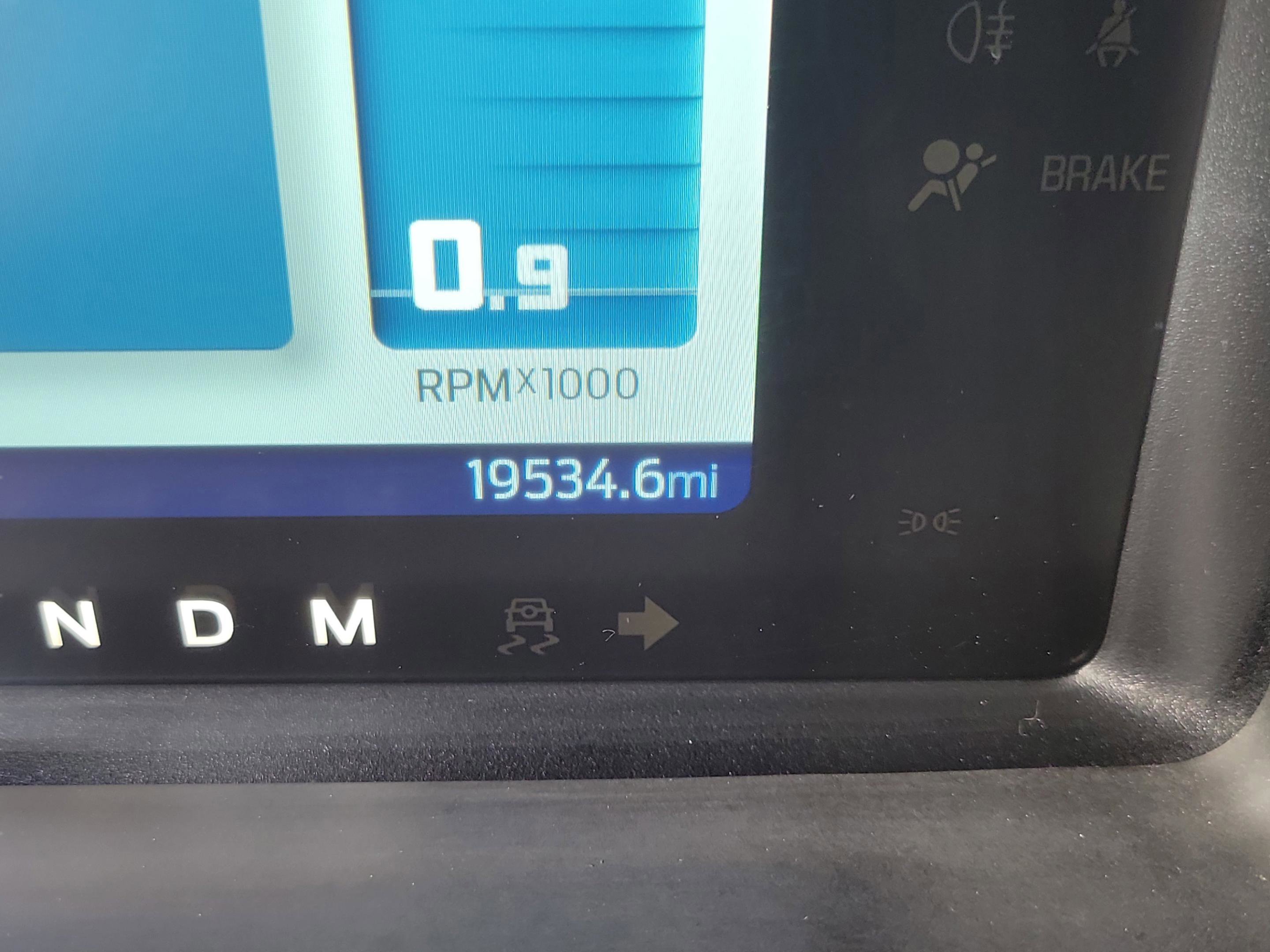 Used 2023 Ford Bronco Big Bend AWD/4WD image 15