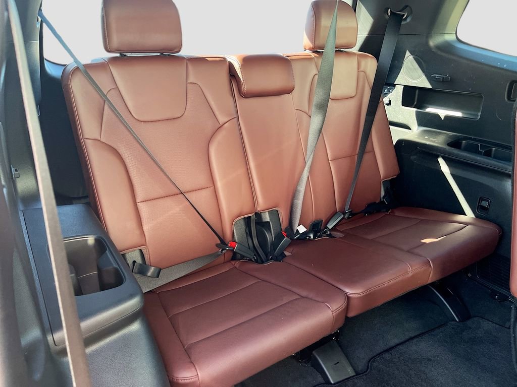 Used 2025 Kia Telluride SX Prestige image 30