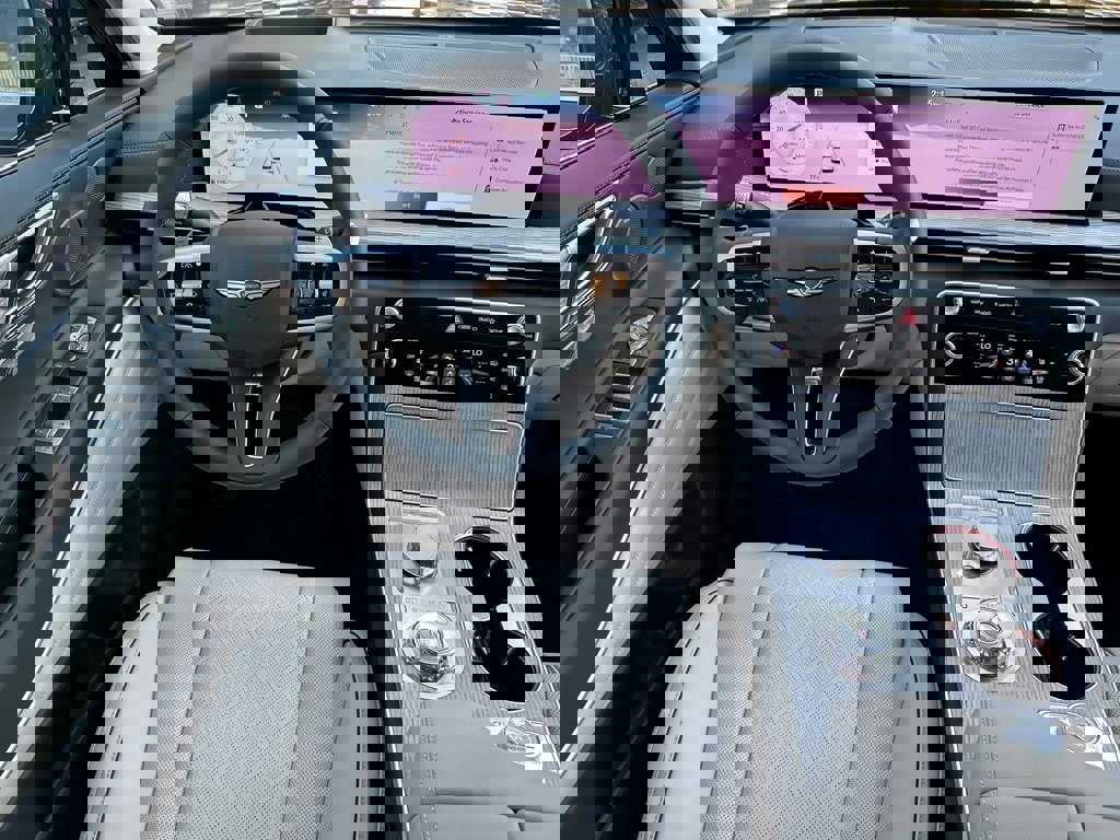 New 2026 Genesis GV80 2.5T Prestige image 18