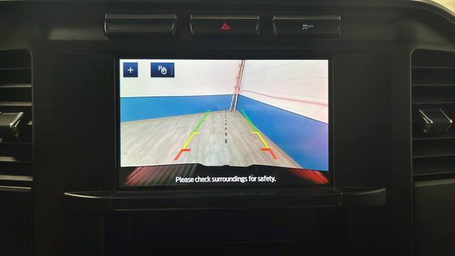 Used 2023 Ford F250 XL w/ Camper Package image 13