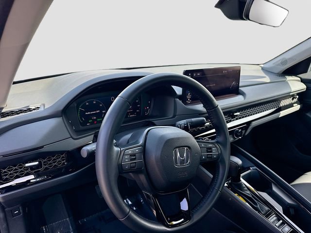 Certified 2024 Honda Accord EX-L image 9