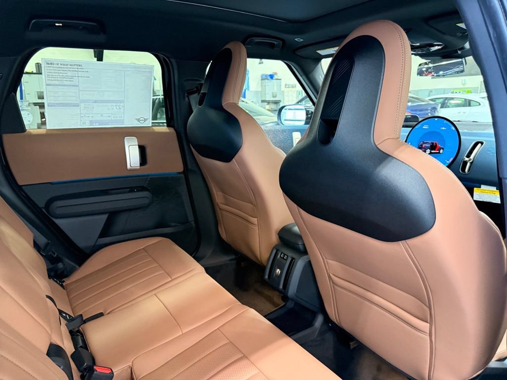 New 2027 MINI Cooper Countryman S AWD/4WD image 25
