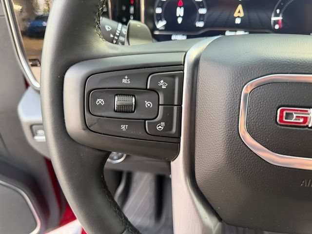 Used 2024 GMC Sierra 1500 SLT w/ SLT Premium Plus Package AWD/4WD image 23