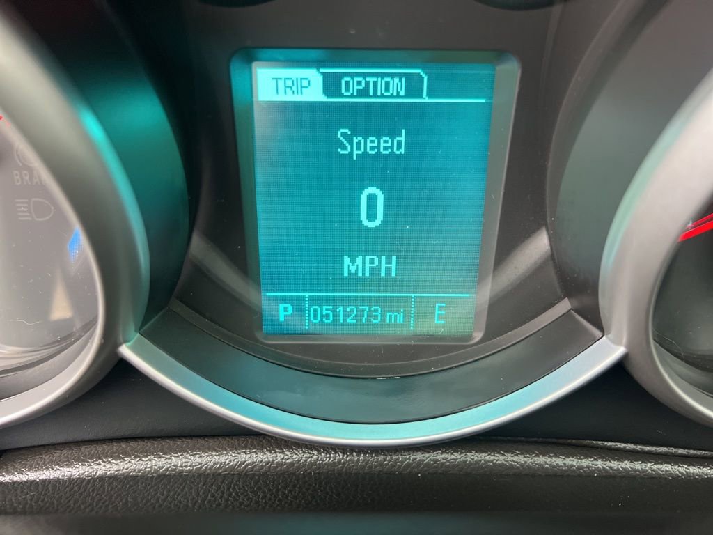 Used 2015 Chevrolet Cruze LS FWD image 51