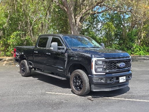 Certified 2024 Ford F250 XL w/ STX Appearance Package AWD/4WD image 14