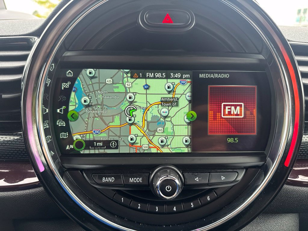 Used 2018 MINI Cooper Clubman ALL4 AWD/4WD image 33