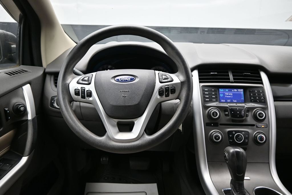 Used 2013 Ford Edge SE FWD image 13