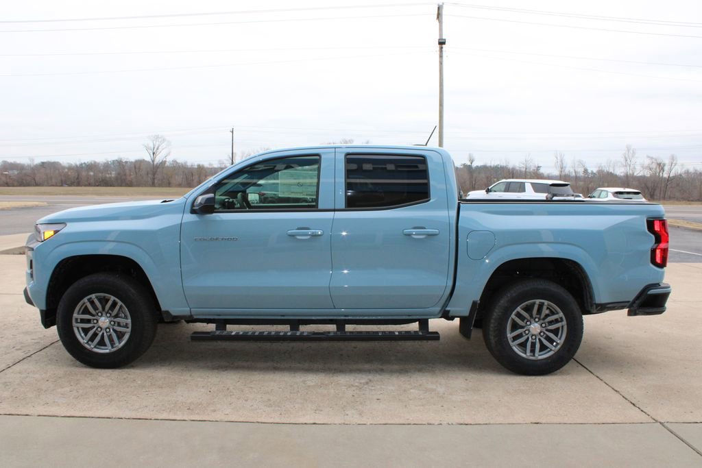 New 2026 Chevrolet Colorado LT image 6