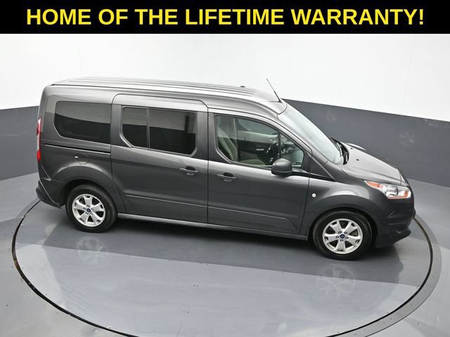 Used 2016 Ford Transit Connect XLT FWD image 53