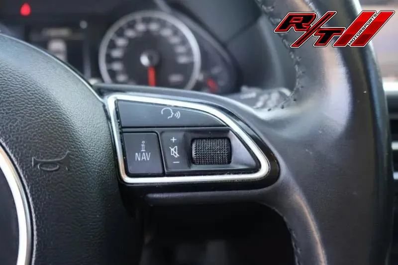 Used 2015 Audi Q5 3.0T Premium Plus w/ Technology Package AWD/4WD image 21