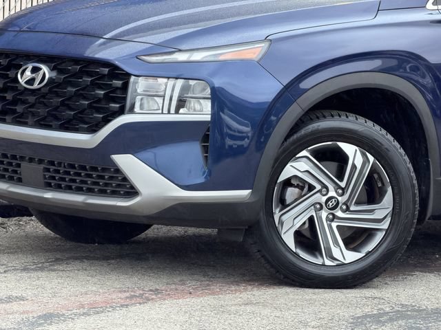Used 2023 Hyundai Santa Fe SEL AWD/4WD image 10