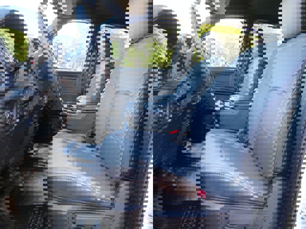 New 2022 RAM 3500 Tradesman w/ Chrome Appearance Group image 23