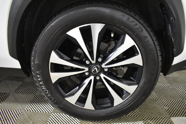 Used 2021 Lexus NX 300 F Sport w/ F Sport Premium Package AWD/4WD image 44