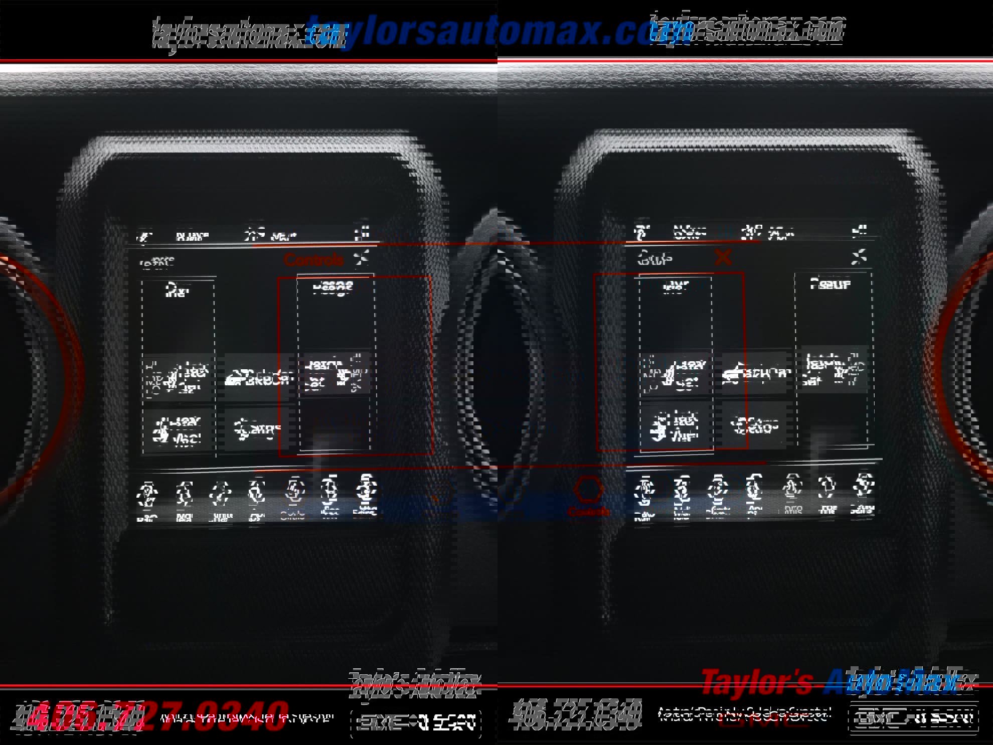 Used 2021 Jeep Gladiator Mojave w/ Cold Weather Group image 12