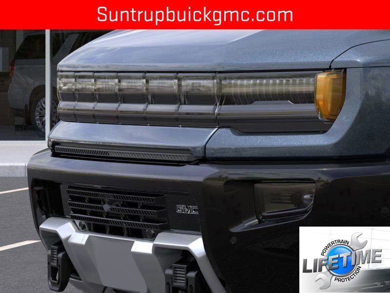 New 2026 GMC Hummer EV 4x4 Crew Cab image 45