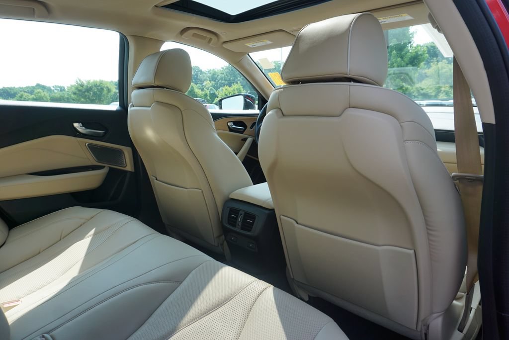 Used 2022 Acura TLX SH-AWD w/ Advance Package image 51