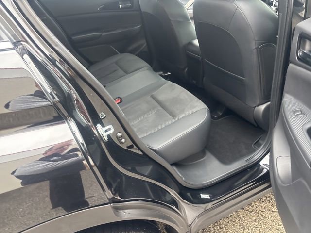 Used 2025 Mitsubishi Eclipse Cross SE image 21