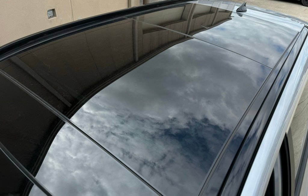 New 2025 Hyundai Tucson SEL AWD/4WD image 16