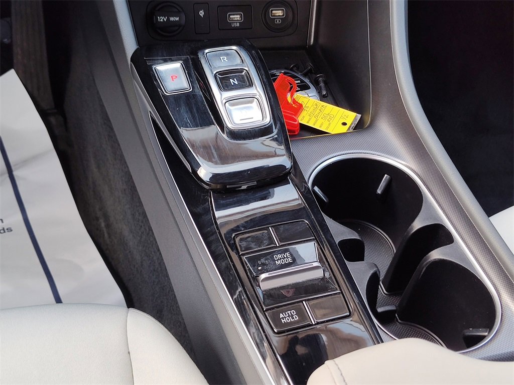 Used 2023 Hyundai Sonata SEL w/ Convenience Package image 26