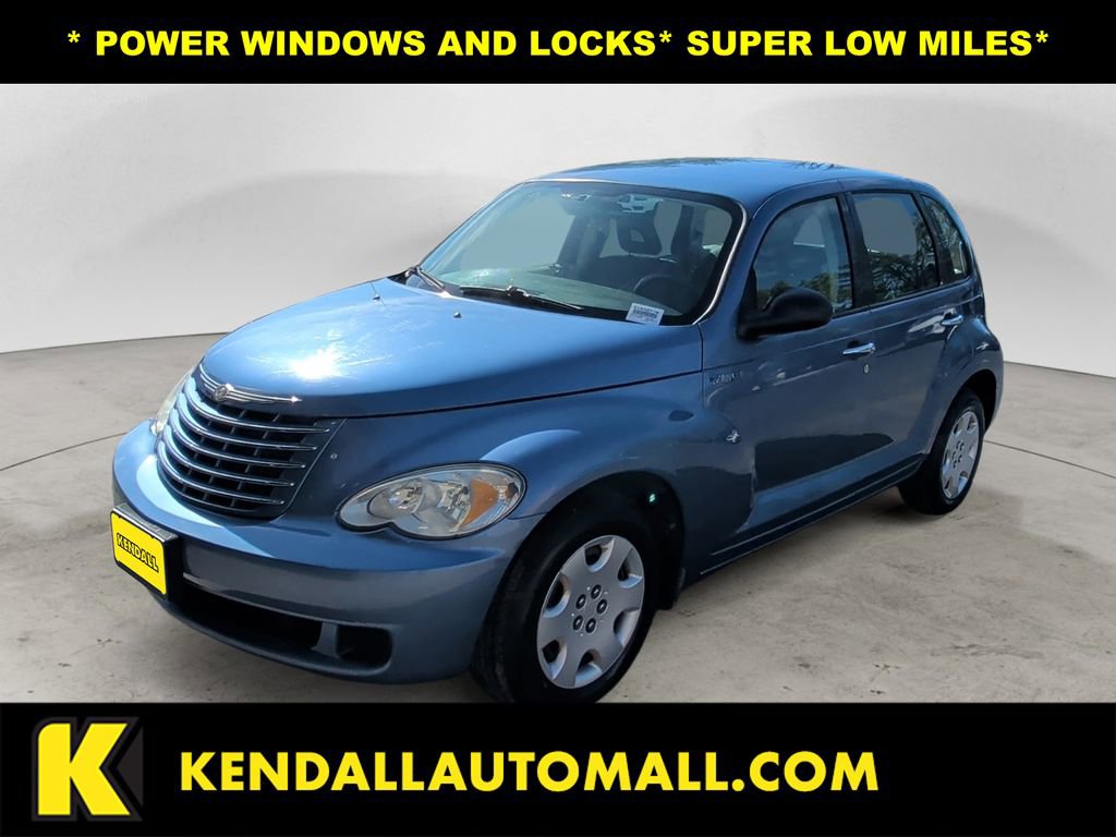 Used 2006 Chrysler PT Cruiser