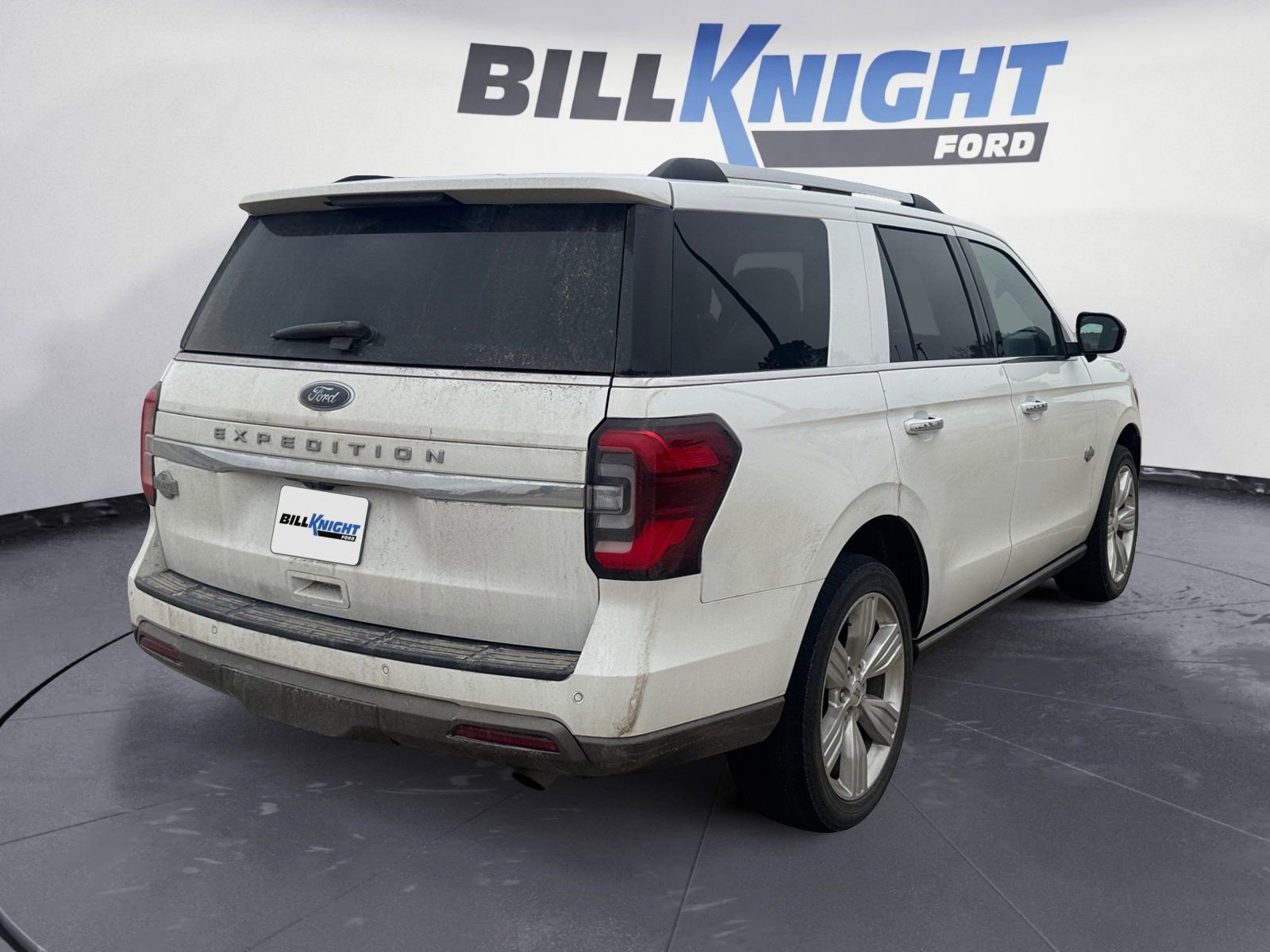 Used 2024 Ford Expedition King Ranch image 5
