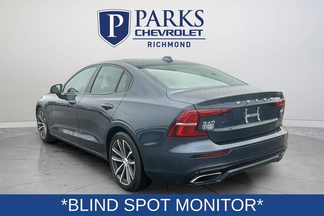Used 2022 Volvo S60 B5 Inscription image 5