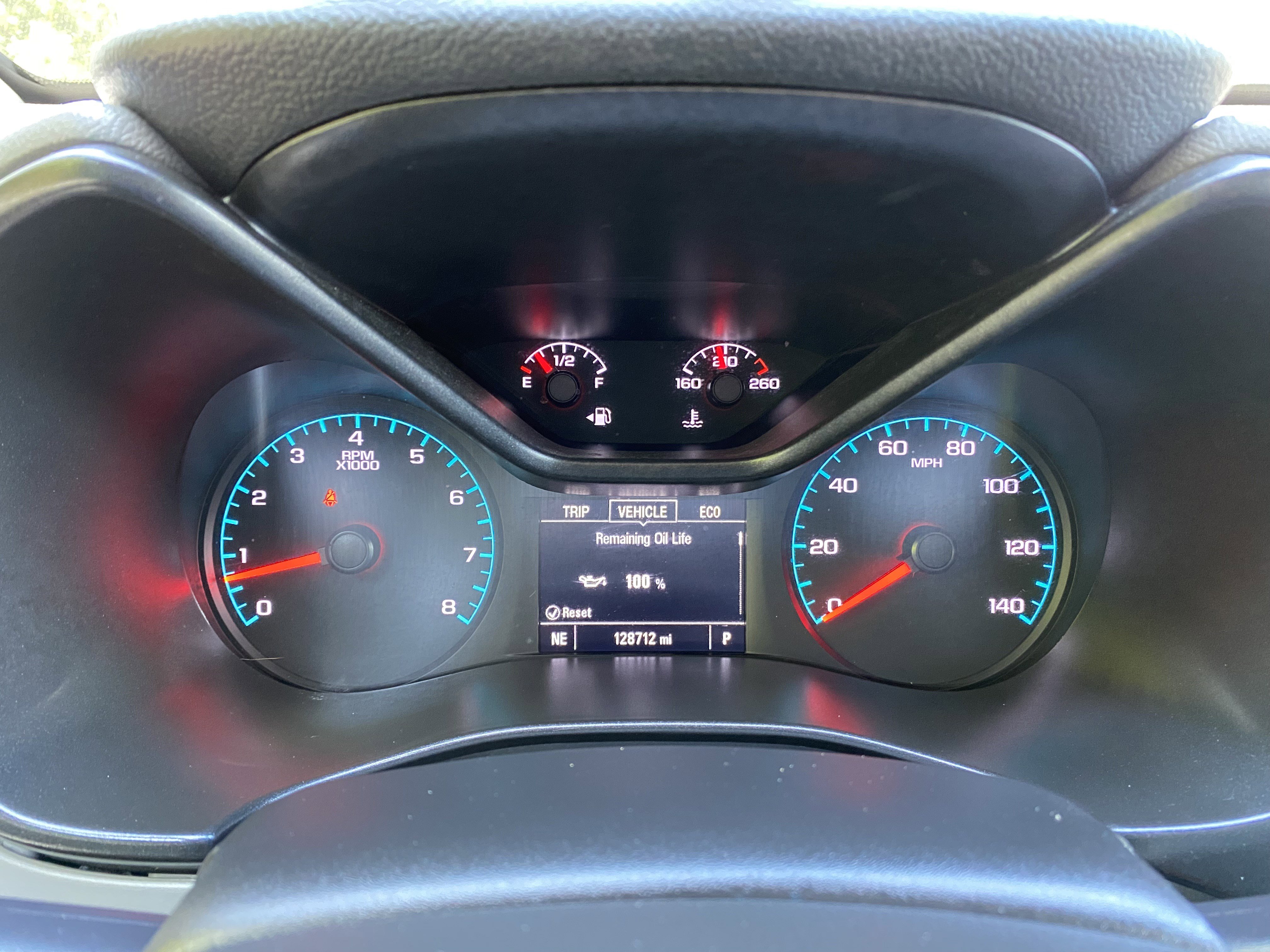 Used 2021 Chevrolet Colorado W/T w/ WT Convenience Package AWD/4WD image 21