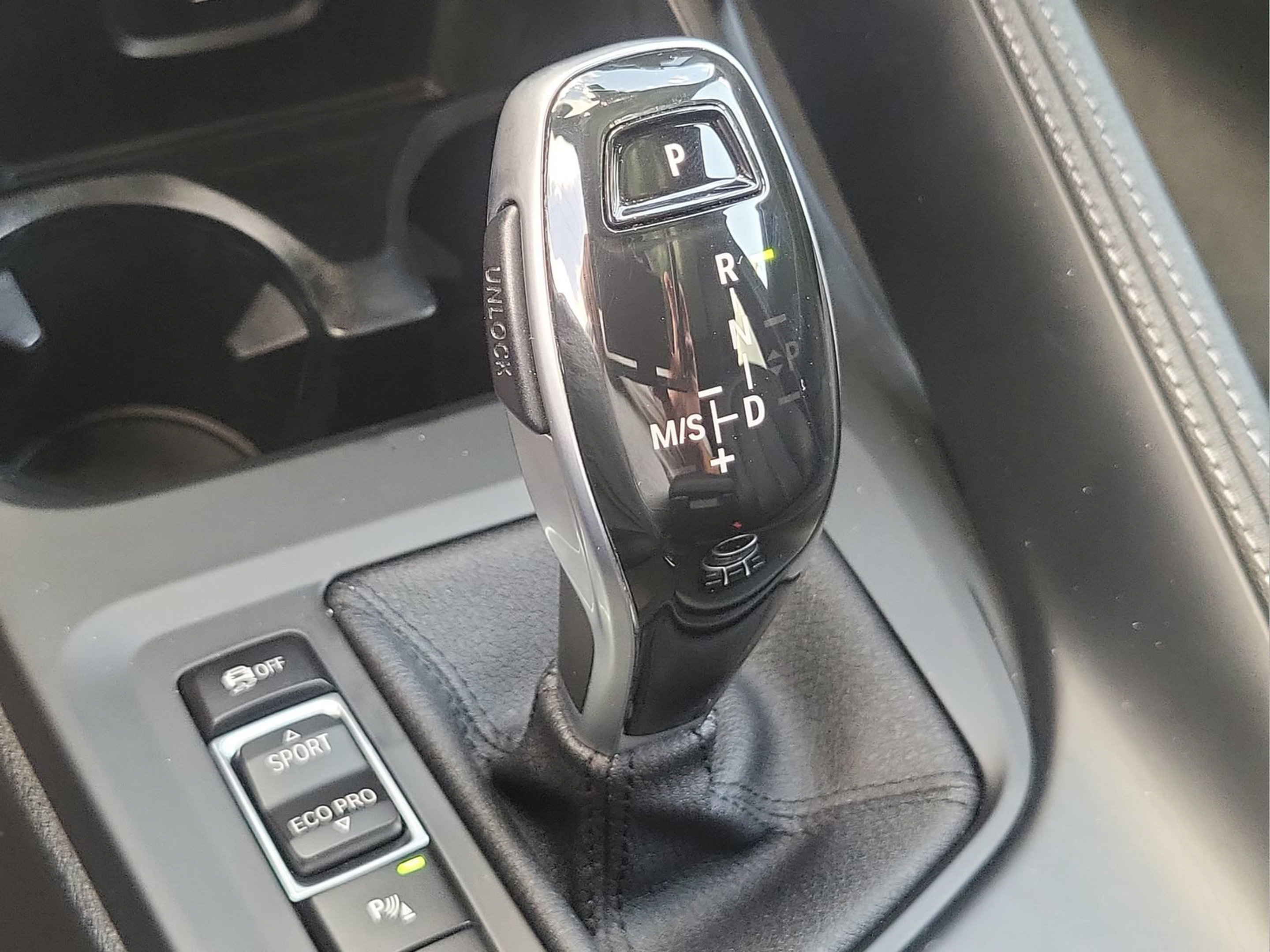 Used 2021 BMW X2 sDrive28i FWD image 15