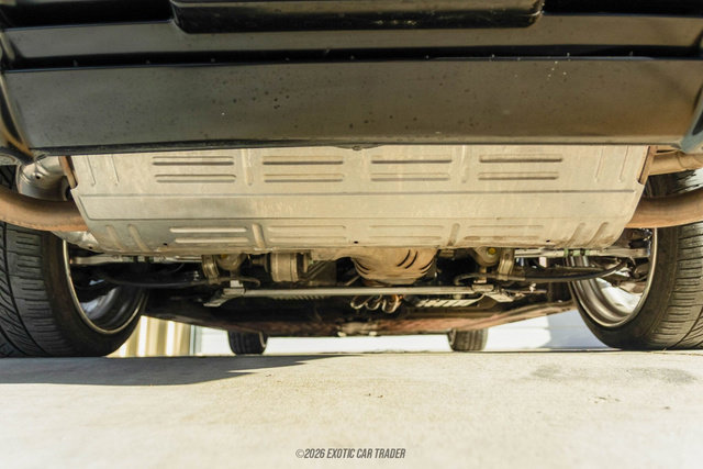 Used 1992 Acura NSX RWD image 76