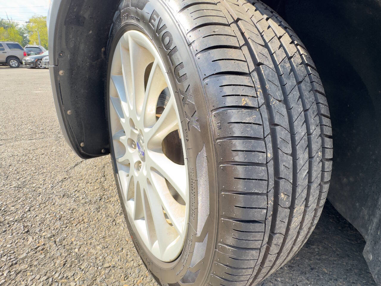 Used 2012 Volvo C30 T5 image 19